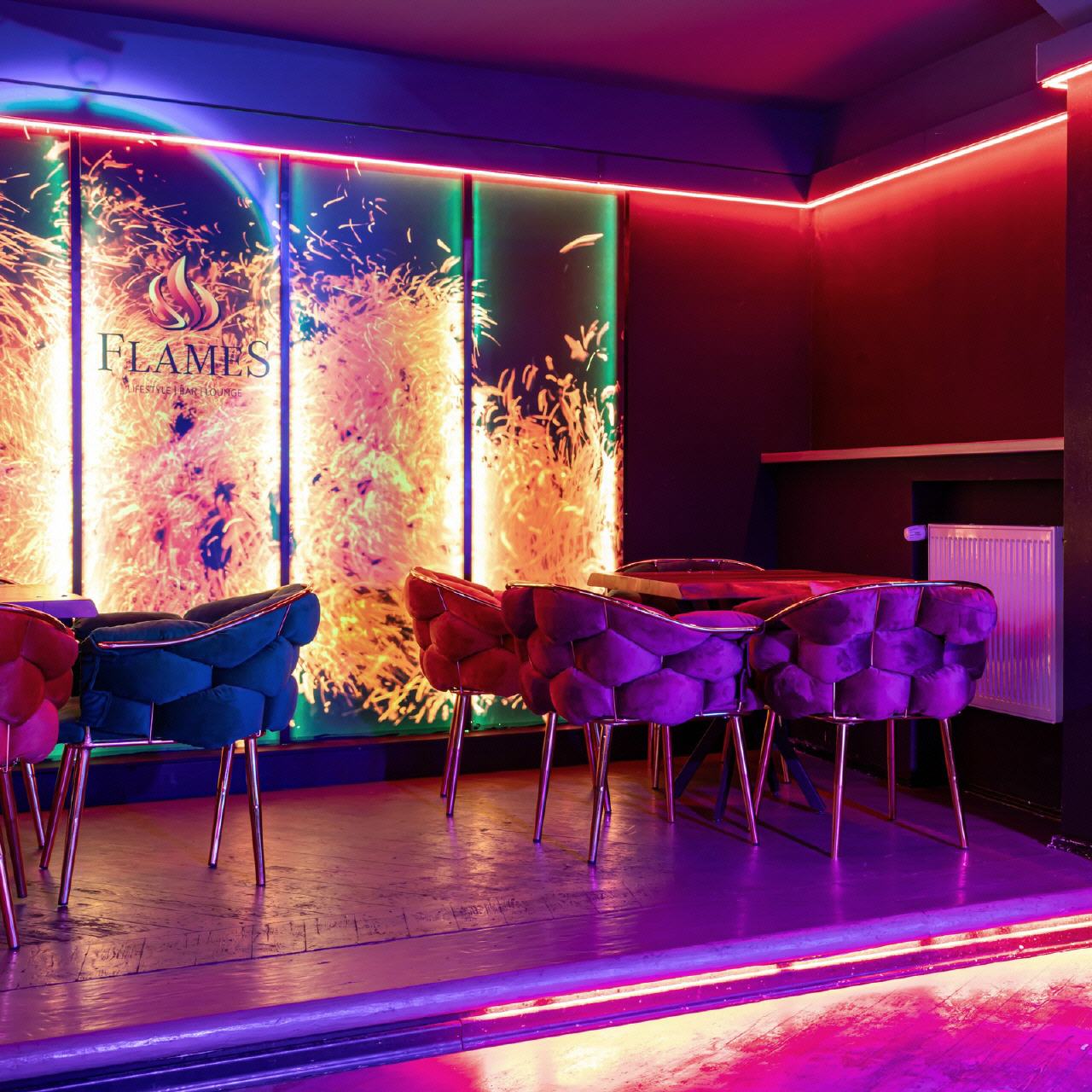 The best place to be