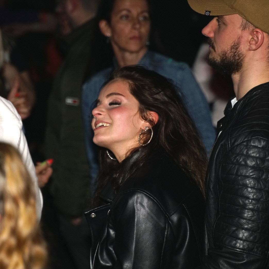 Passion to the Music